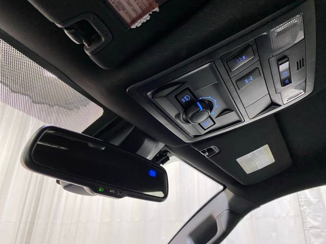 Certified 2018 Toyota Tacoma TRD Off-Road w/ Technology Package image 20