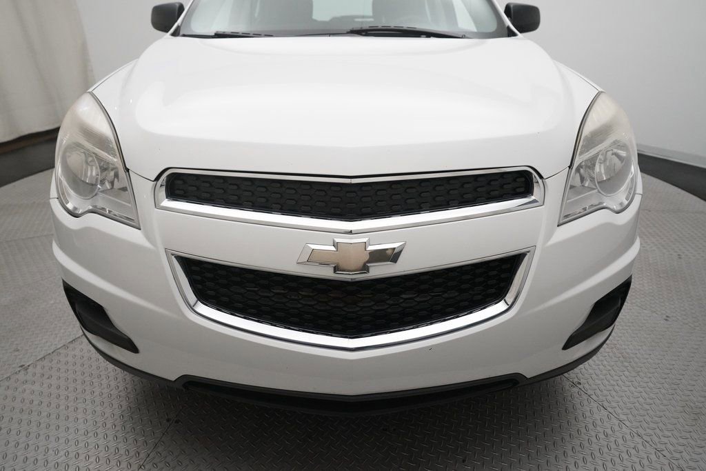 Used 2015 Chevrolet Equinox LS image 20