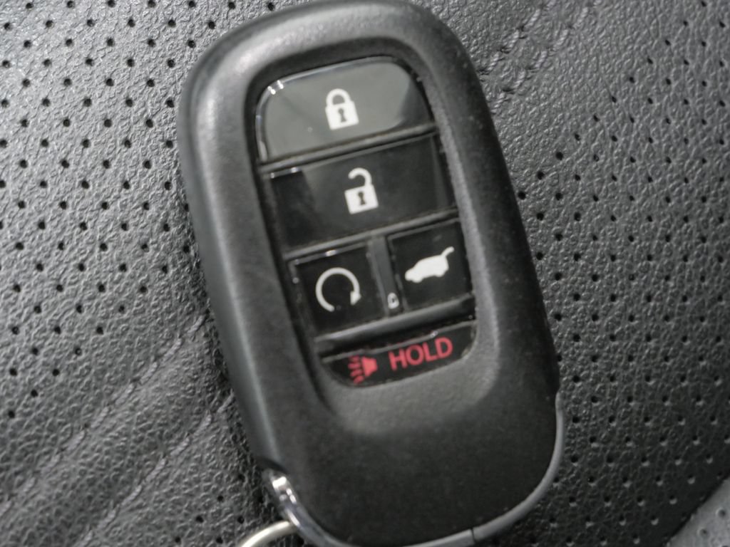 Used 2025 Honda CR-V EX-L image 28