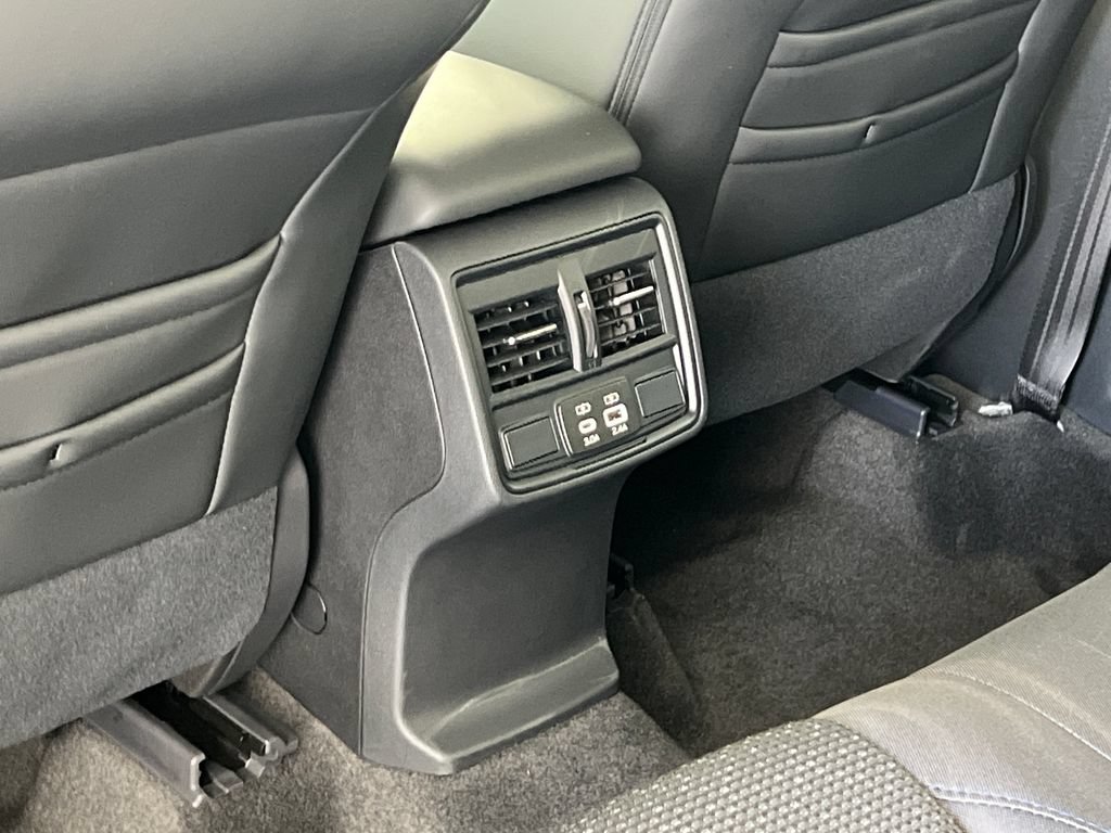 New 2026 Subaru Forester Premium AWD/4WD image 36