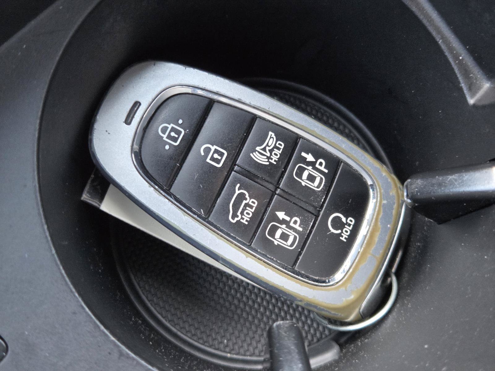 Used 2022 Hyundai Santa Fe Calligraphy w/ Cargo Package AWD/4WD image 31