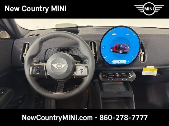 New 2026 MINI Cooper Countryman S w/ Comfort Package Max image 13