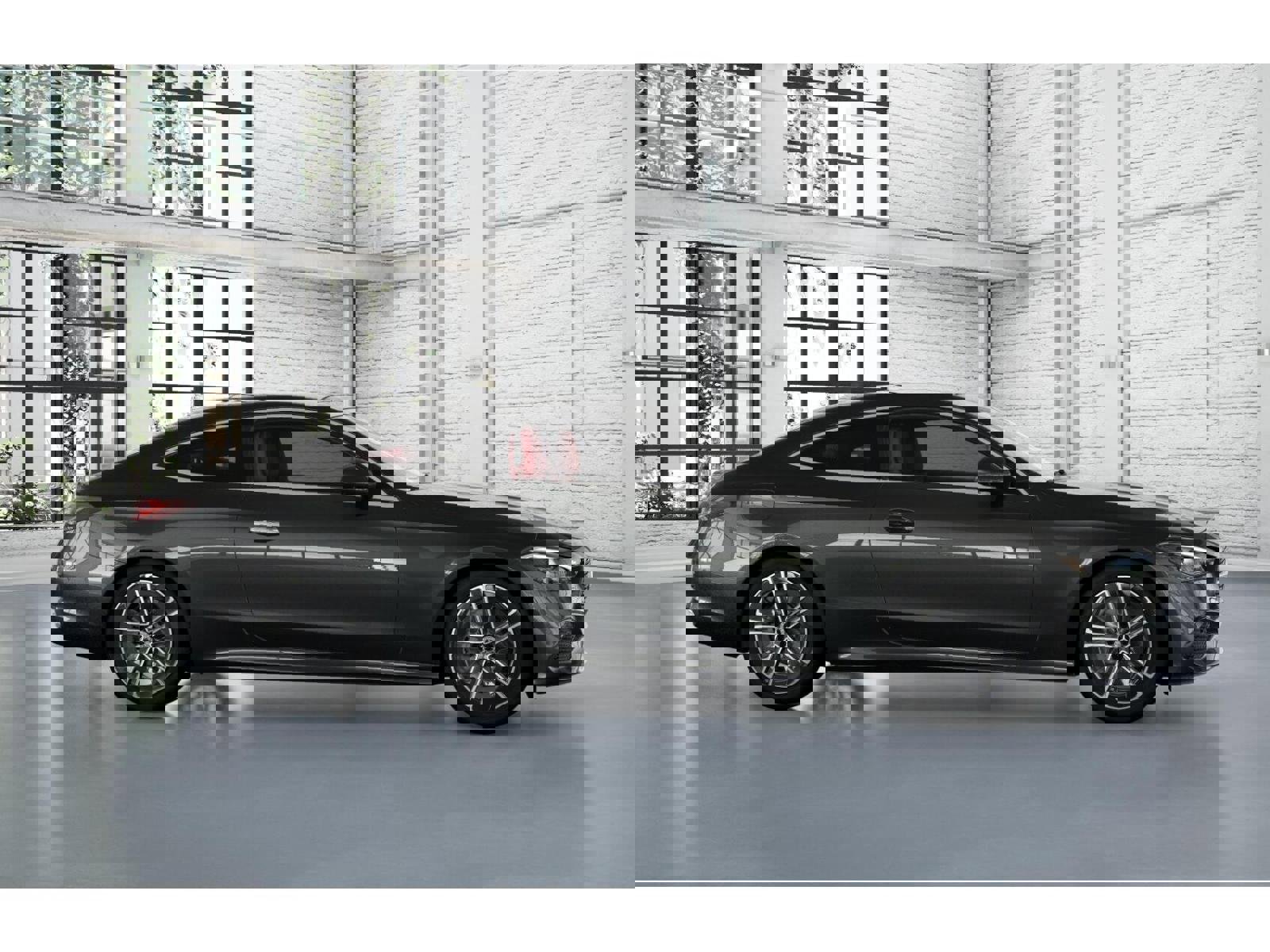 New 2026 Mercedes-Benz CLE 300 4MATIC Coupe image 15