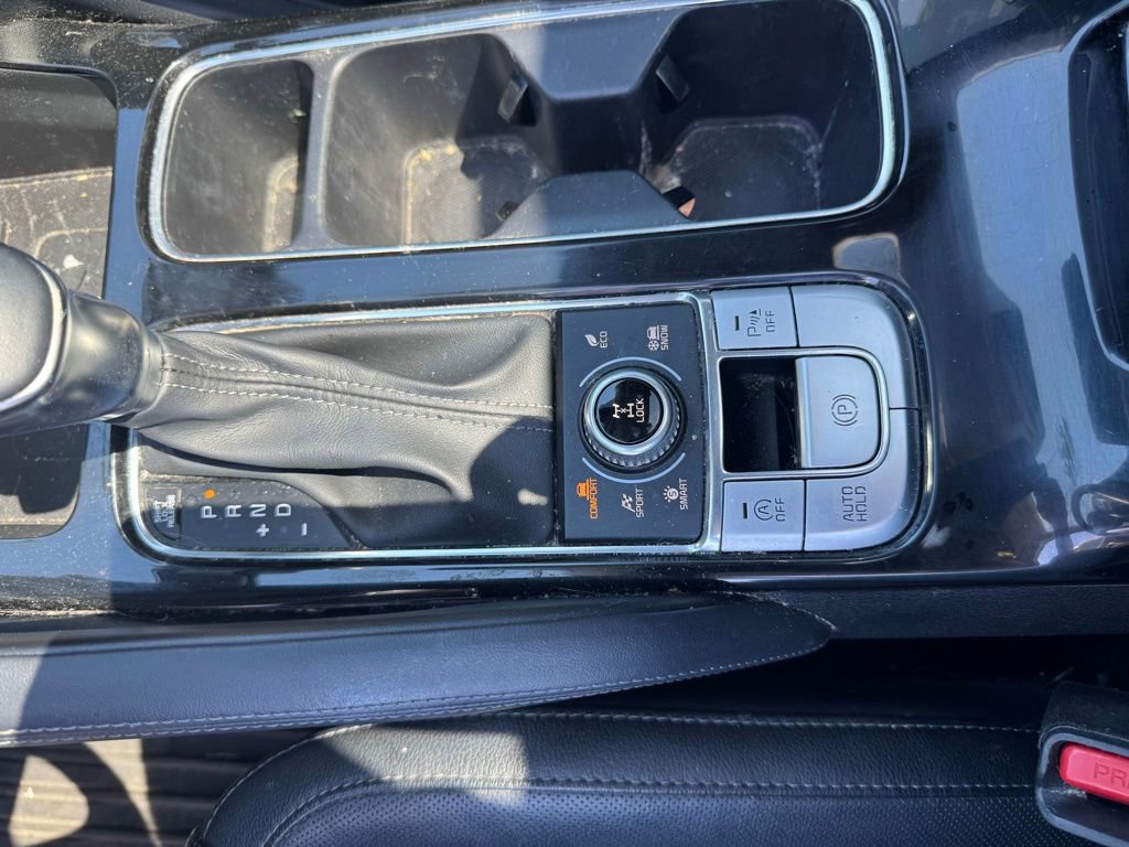 Used 2021 Kia Telluride EX w/ EX Premium Package AWD/4WD image 26