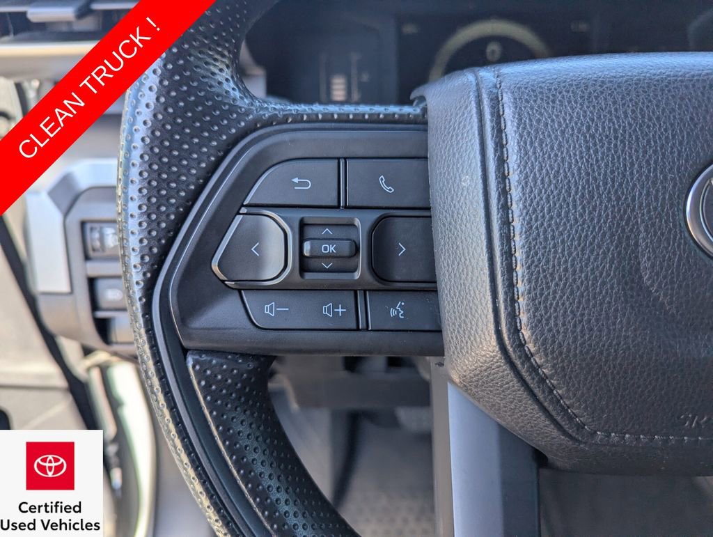 Certified 2024 Toyota Tacoma SR5 image 29