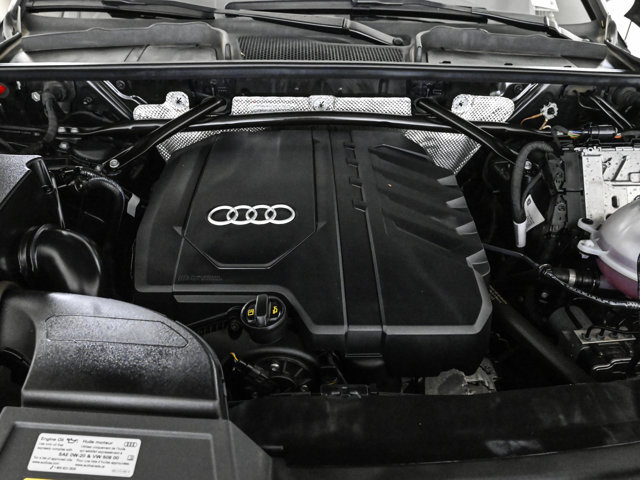 Certified 2023 Audi Q5 2.0T Premium Plus w/ Premium Plus Package image 24