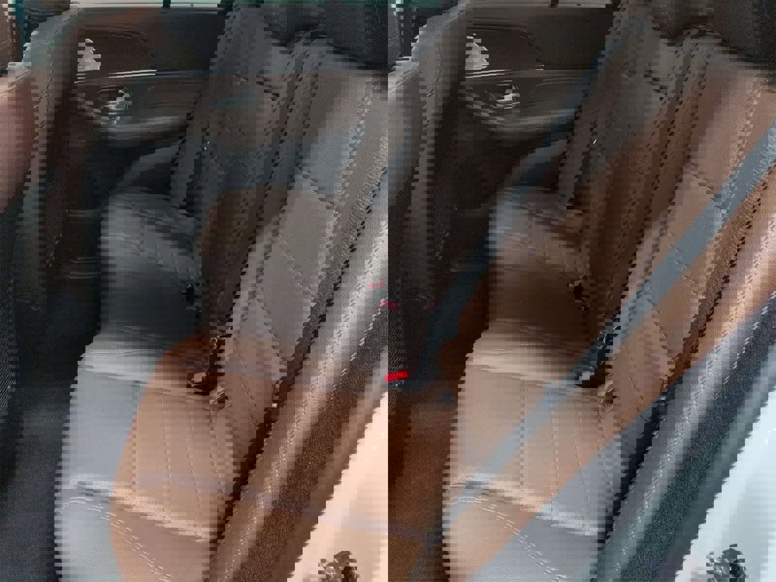 Used 2024 Mercedes-Benz GLE 350 GLE 350 image 21