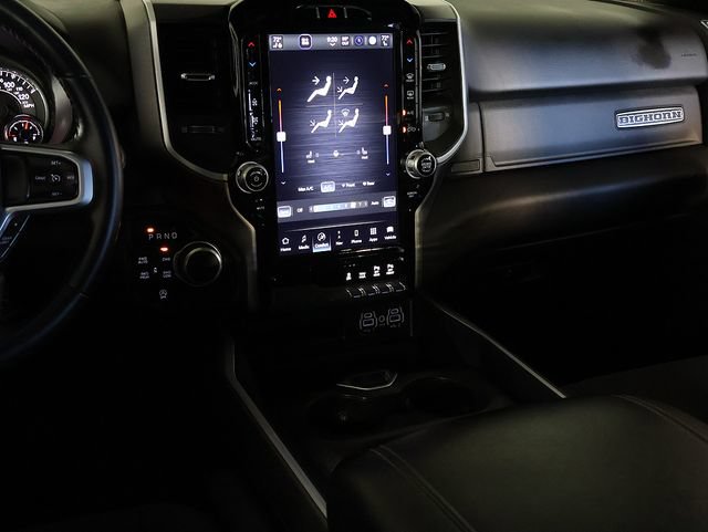 Used 2023 RAM 1500 Big Horn AWD/4WD image 16