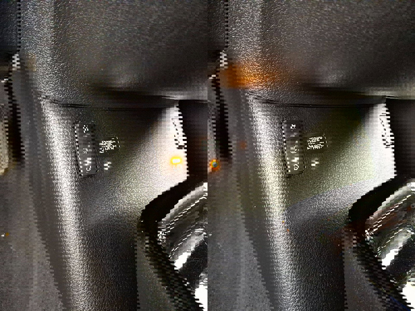 Certified 2017 Toyota Prius Prime Plus image 19