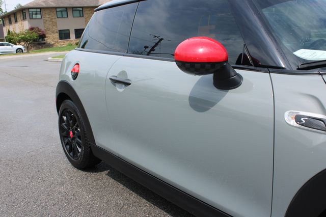 Used 2016 MINI Cooper S FWD image 43