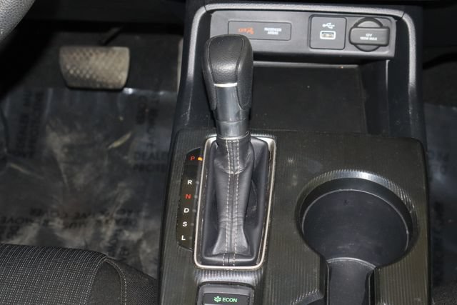 Used 2024 Honda Civic LX image 28