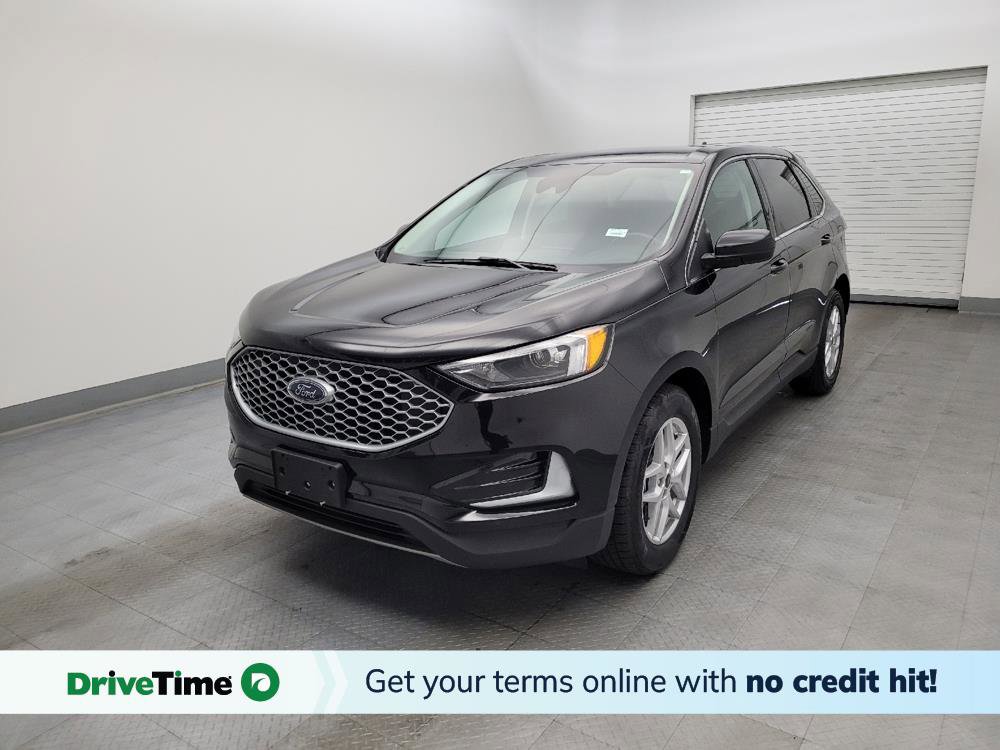 Used 2023 Ford Edge SEL