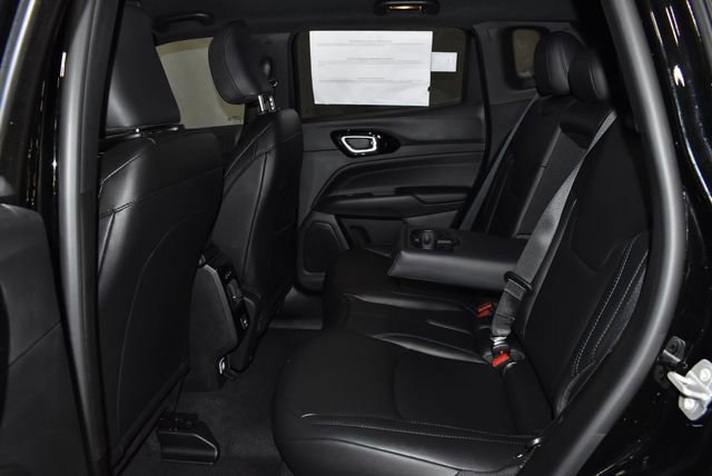 New 2026 Jeep Compass Limited image 25