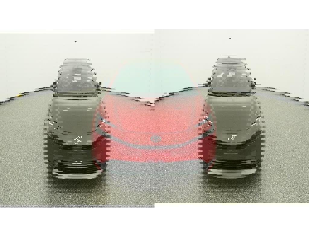 New 2026 Toyota Prius Limited image 15