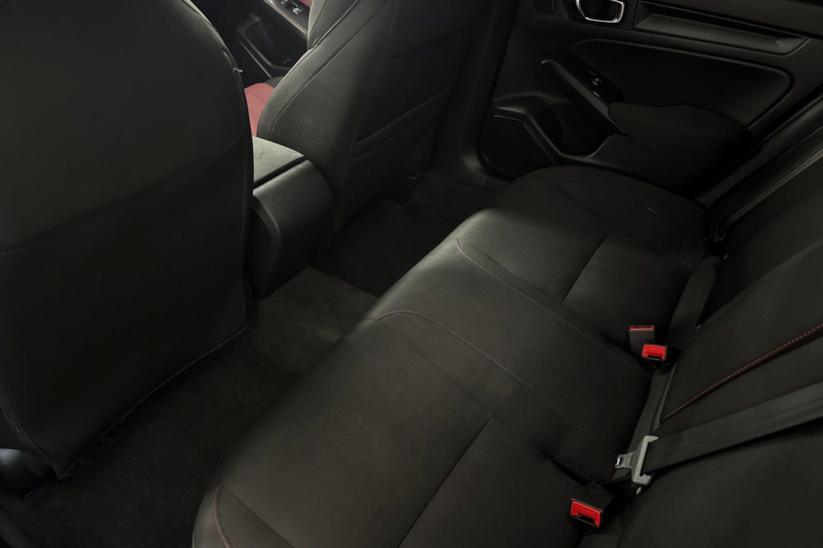 Used 2024 Honda Civic Si image 12