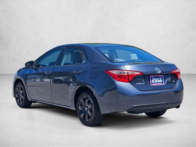Used 2019 Toyota Corolla LE FWD image 8