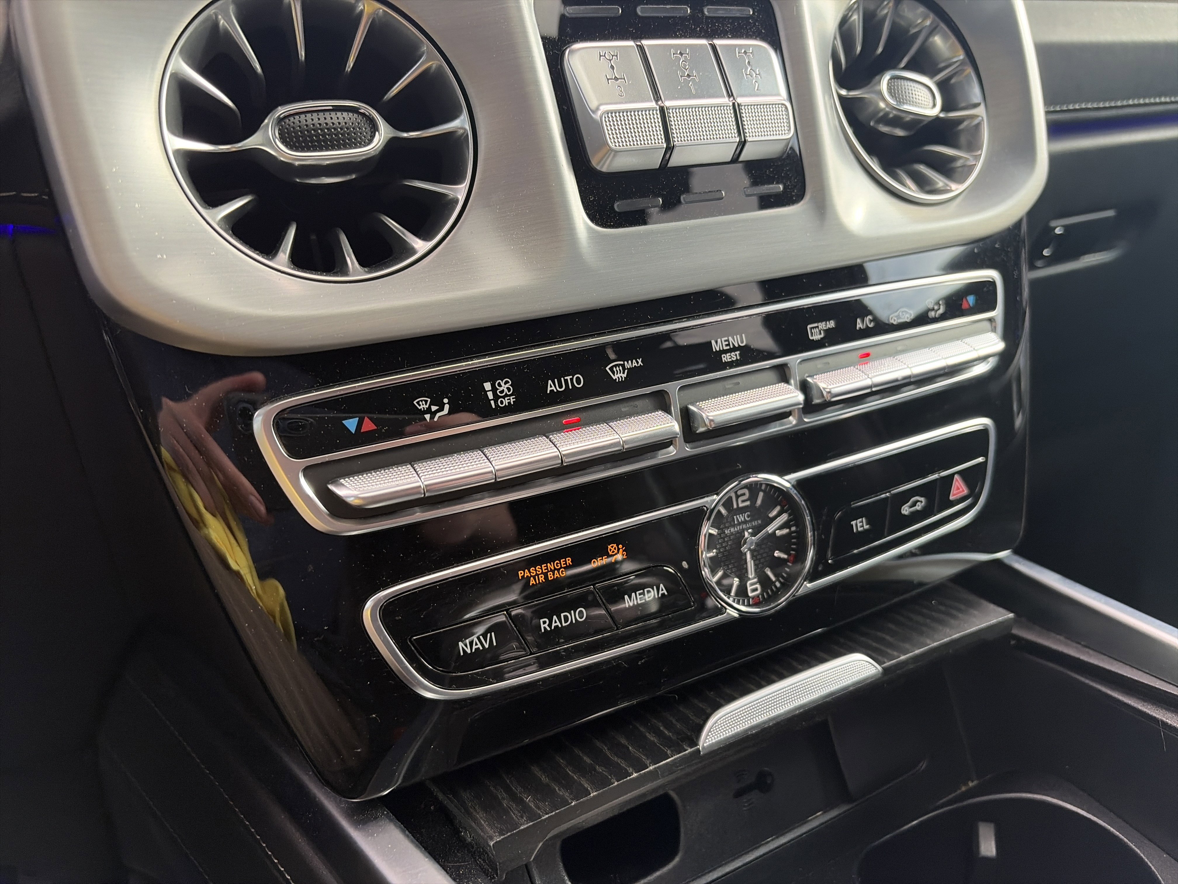 Used 2020 Mercedes-Benz G 63 AMG 4MATIC image 69