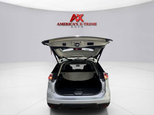 Used 2016 Nissan Rogue SL w/ SL Premium Package image 70