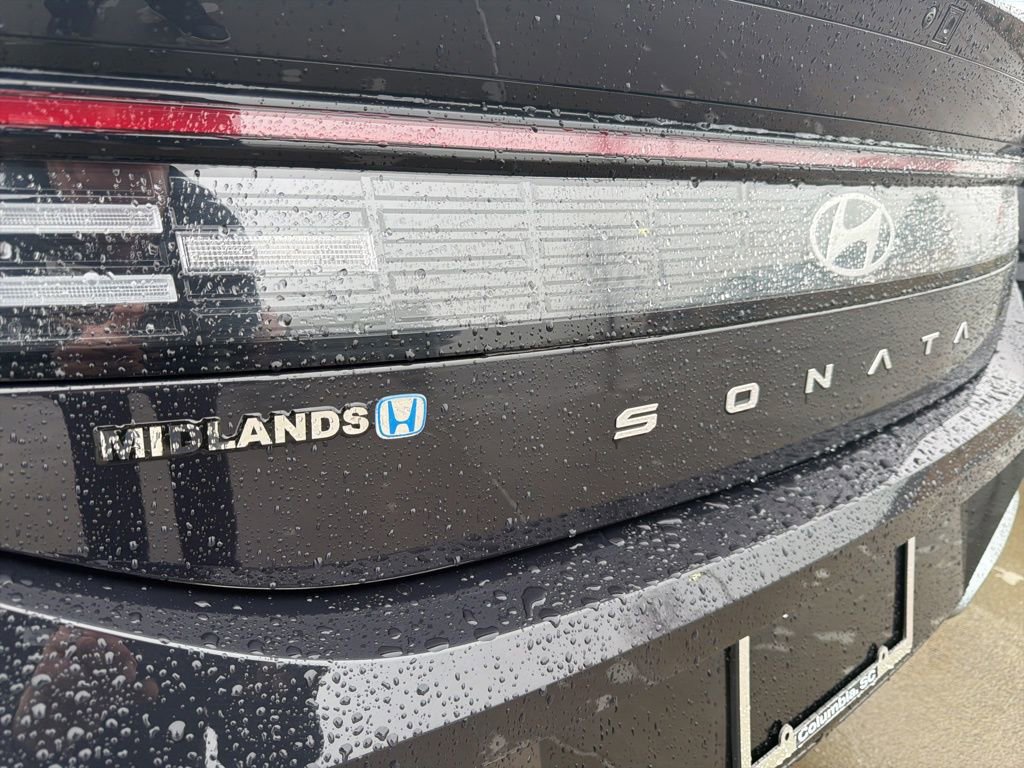 Used 2025 Hyundai Sonata SEL image 33