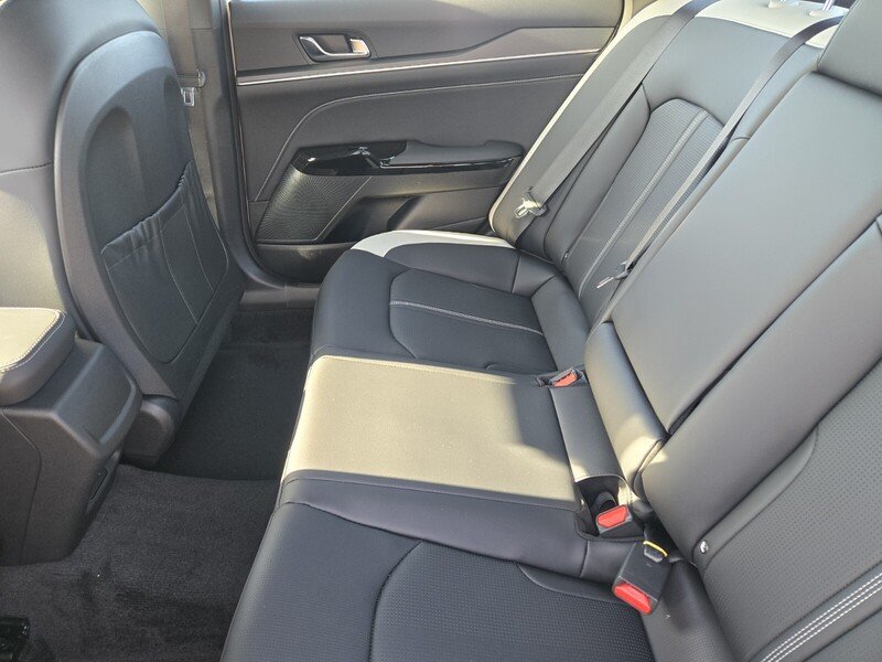 New 2026 Kia K5 GT-Line FWD image 7