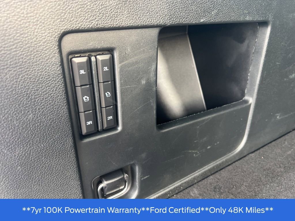 Used 2021 Ford Expedition Max XLT image 54