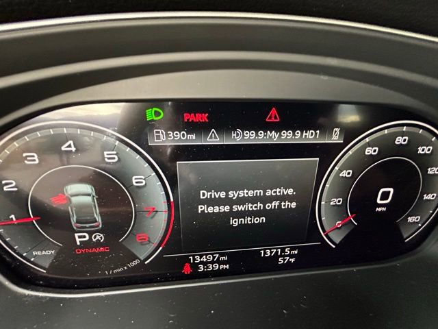 Used 2024 Audi Q5 2.0T Premium Plus w/ Premium Plus Package image 17