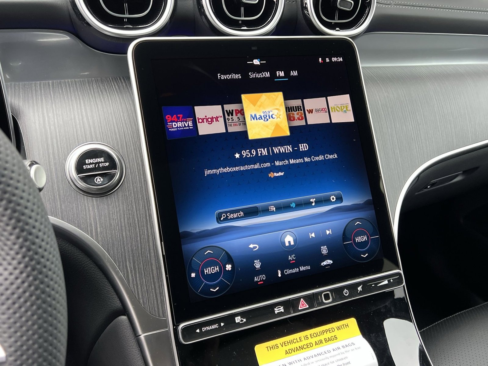 New 2026 Mercedes-Benz GLC 300 4MATIC image 16