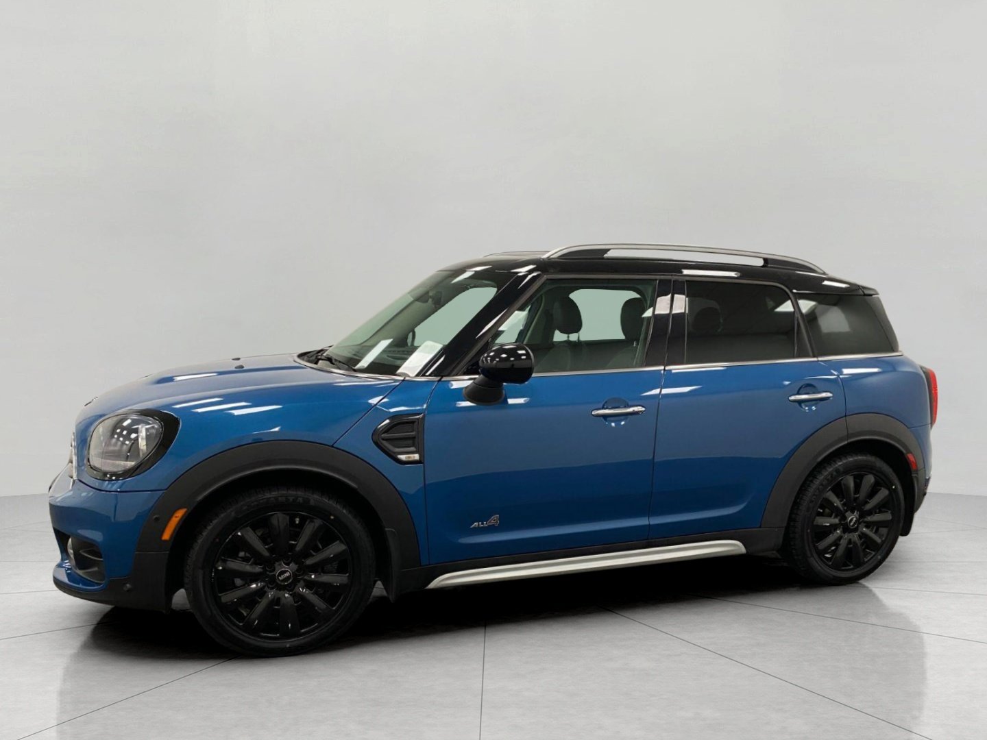 Used 2018 MINI Cooper Countryman ALL4 AWD/4WD image 9