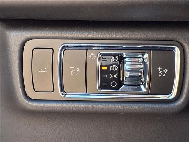 New 2025 Lincoln Aviator Black Label image 10