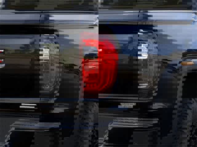 New 2026 GMC Canyon Elevation w/ Convenience Package image 11