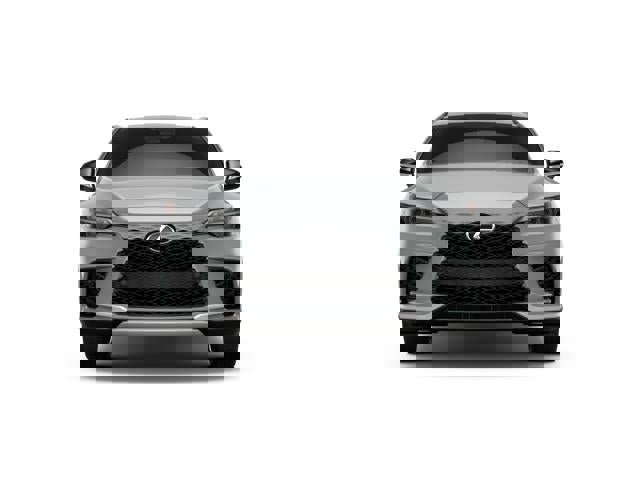 New 2026 Lexus RX 350 F Sport image 5