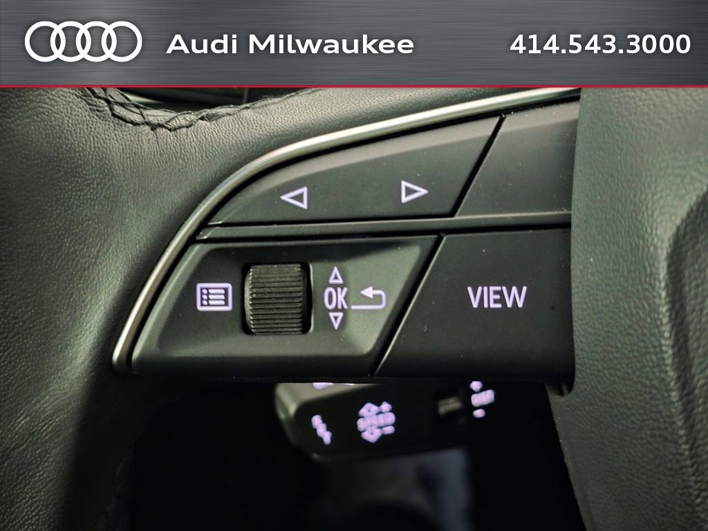 Used 2023 Audi Q7 3.0T Premium Plus w/ Premium Plus Package image 34