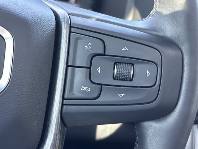 Used 2024 GMC Yukon Denali Ultimate image 37