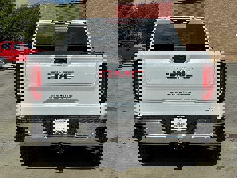 Used 2026 GMC Sierra 1500 SLT w/ SLT Premium Plus Package image 14