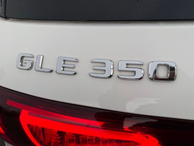 Certified 2023 Mercedes-Benz GLE 350 4MATIC image 9