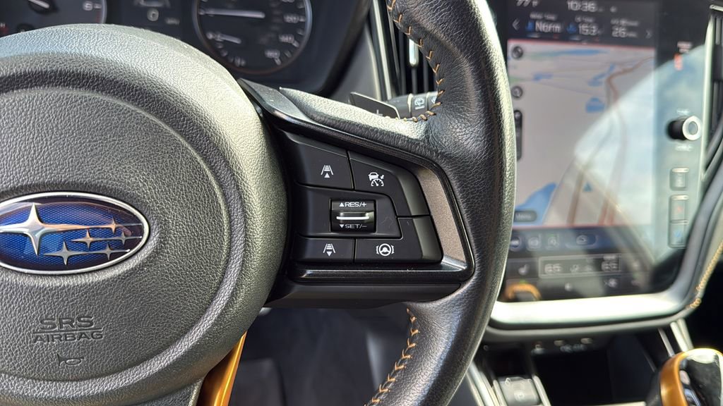 Certified 2022 Subaru Outback Wilderness image 16