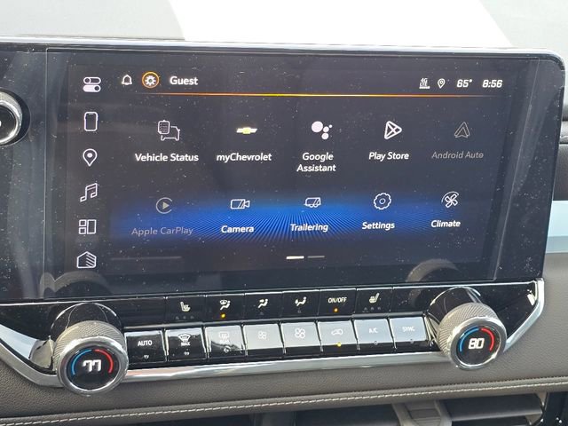 New 2026 Chevrolet Colorado LT w/ LT Convenience Package image 26