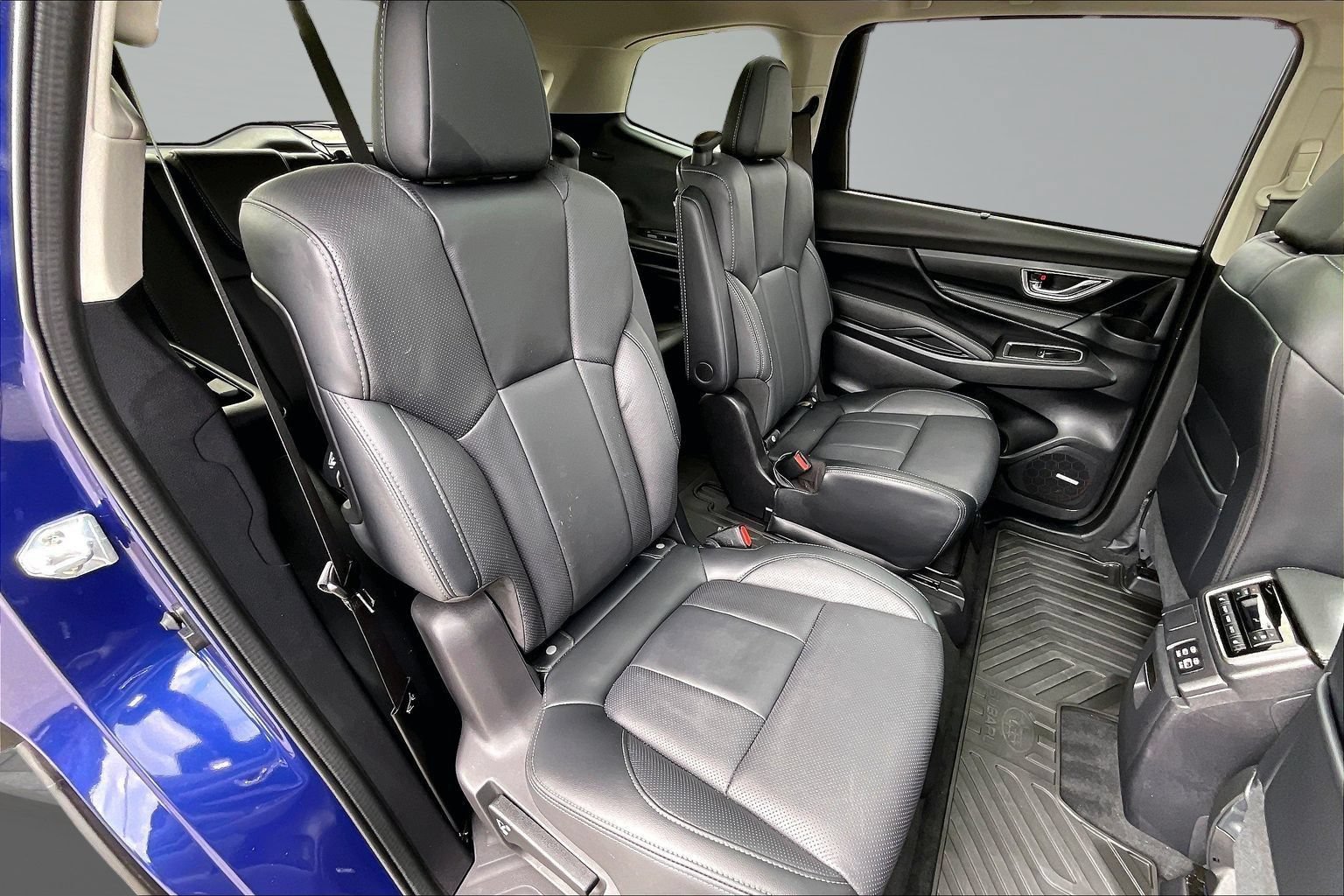 Certified 2026 Subaru Ascent Limited AWD/4WD image 28