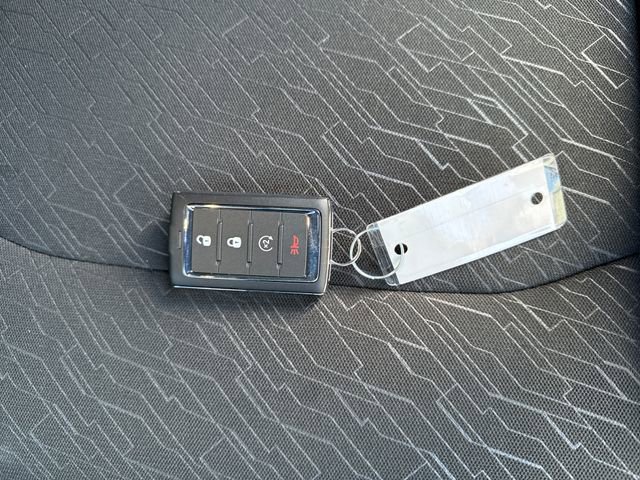 New 2026 Dodge Charger Scat Pack w/ Blacktop Package image 29