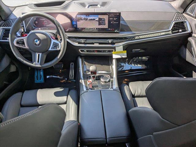 New 2026 BMW X5 M Competition w/ Executive Package image 16