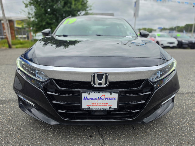 Used 2019 Honda Accord EX-L image 9