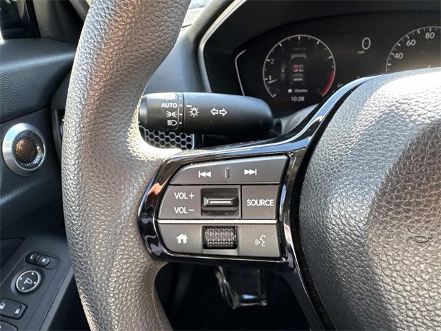 Used 2023 Honda Civic LX image 18