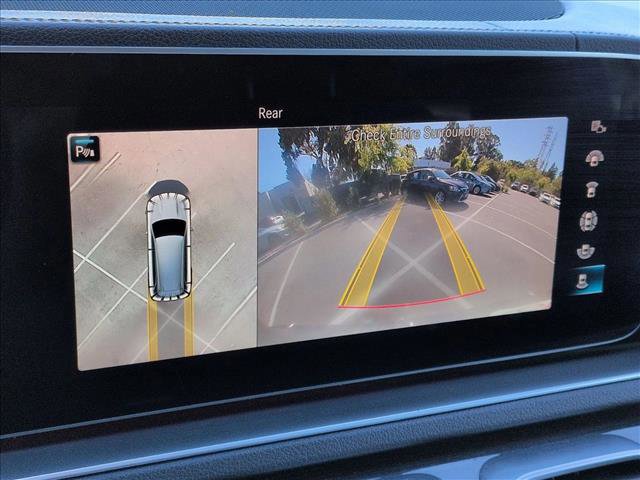 Used 2023 Mercedes-Benz GLS 450 4MATIC image 14