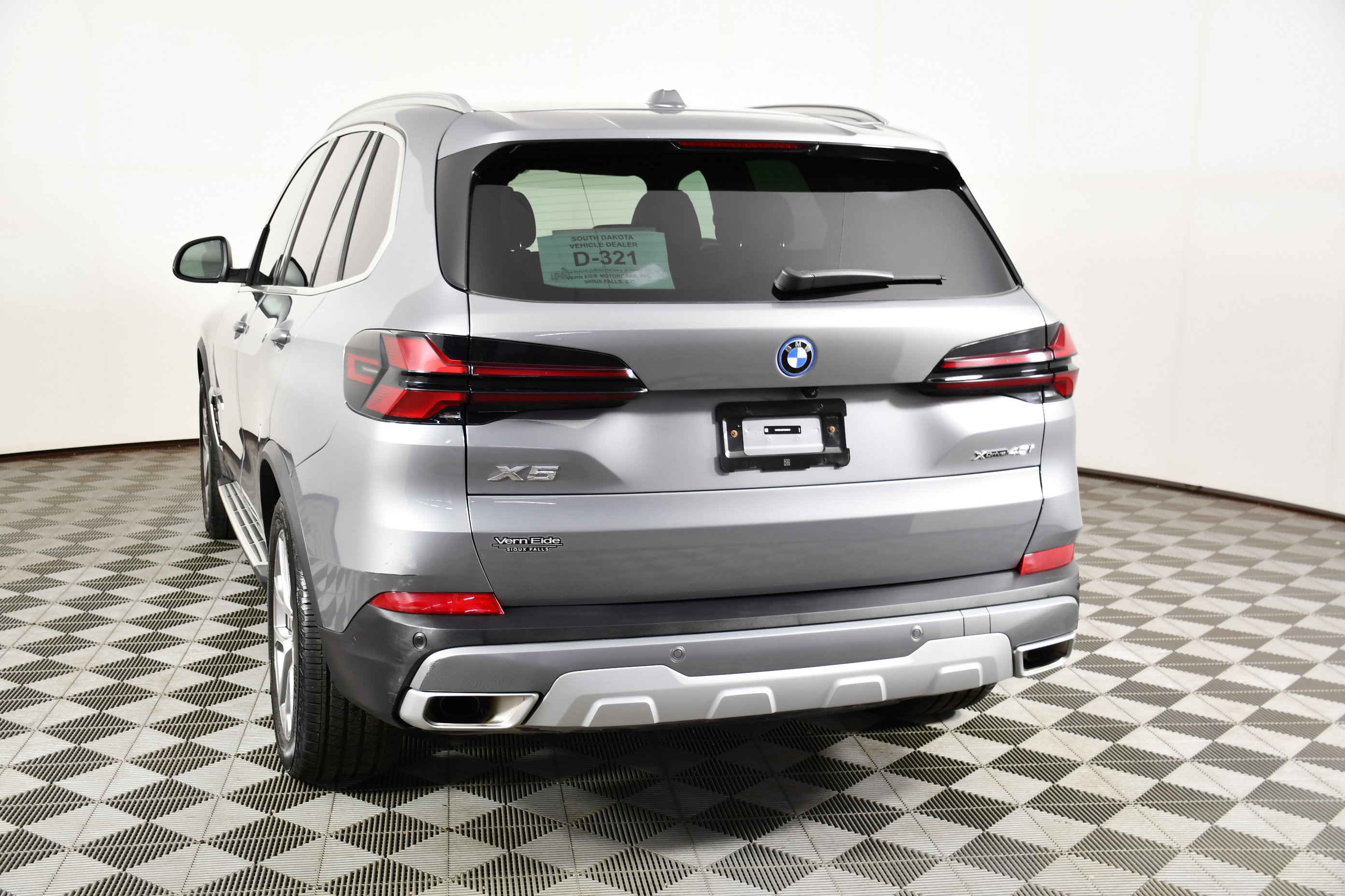 Used 2026 BMW X5 xDrive40i AWD/4WD image 7