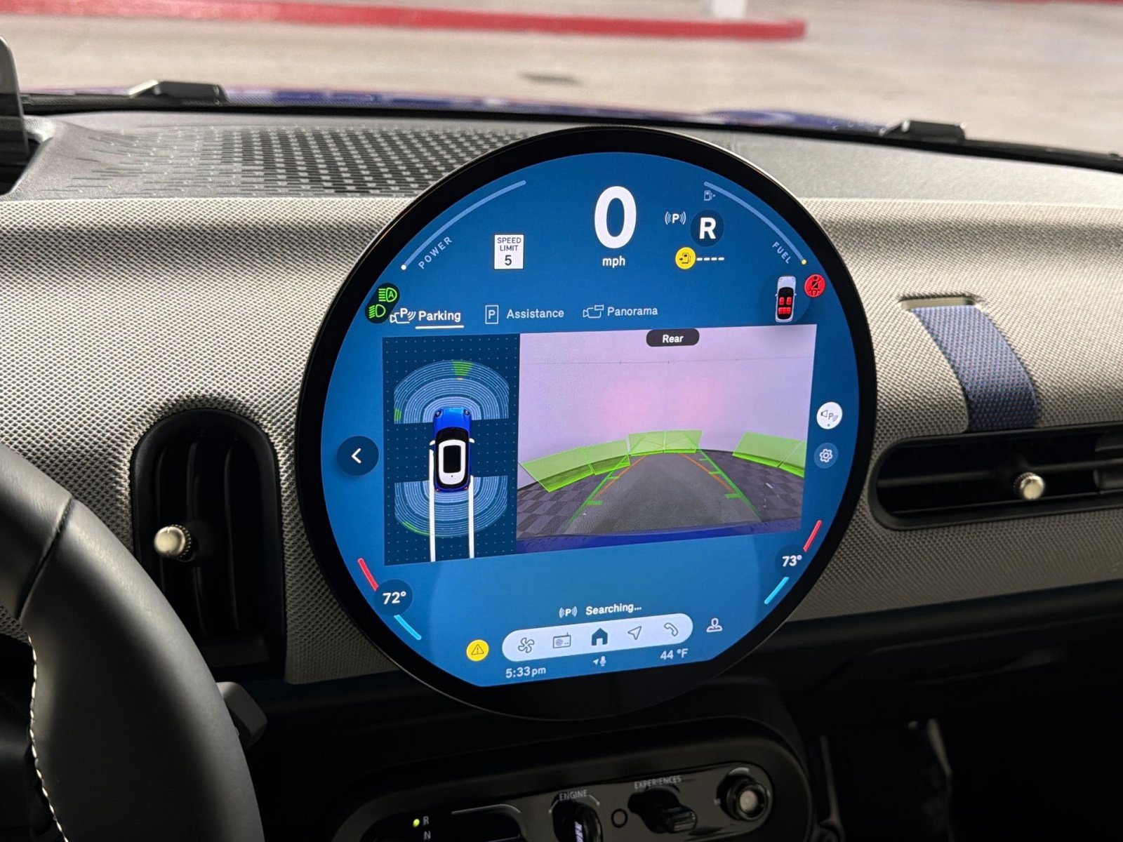 Used 2025 MINI Cooper S image 19