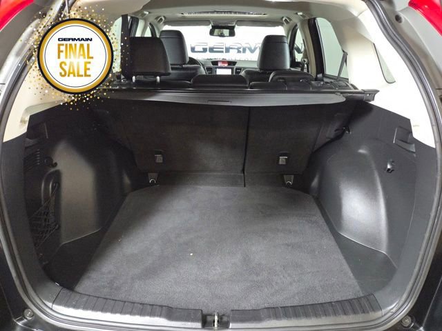Used 2016 Honda CR-V Touring image 20