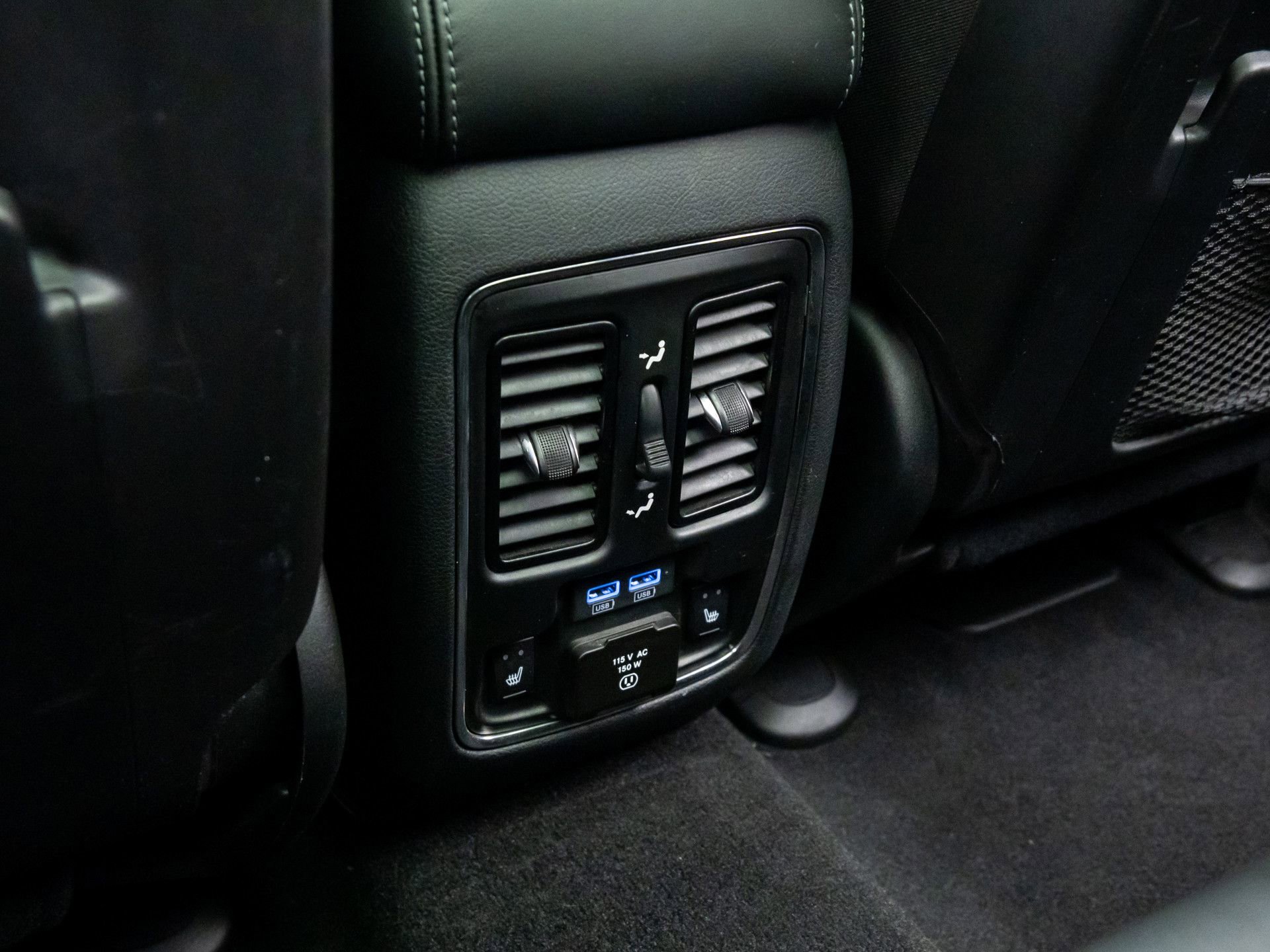 Used 2020 Jeep Grand Cherokee Overland image 21