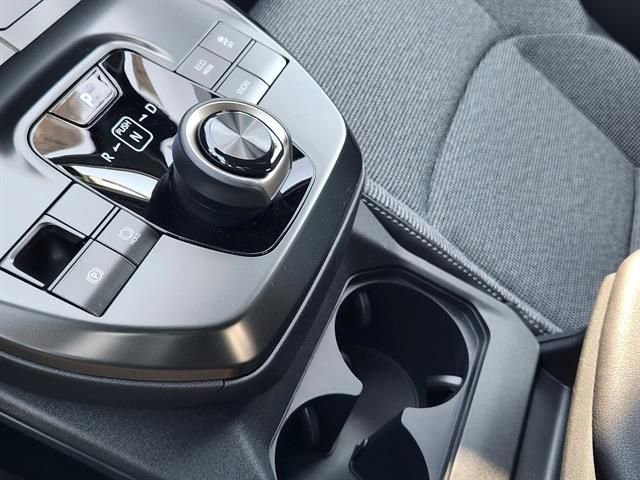 New 2026 Toyota bZ image 15