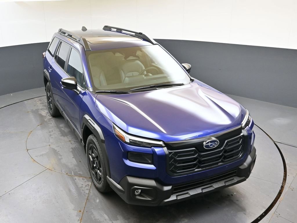 New 2026 Subaru Outback Limited AWD/4WD image 54