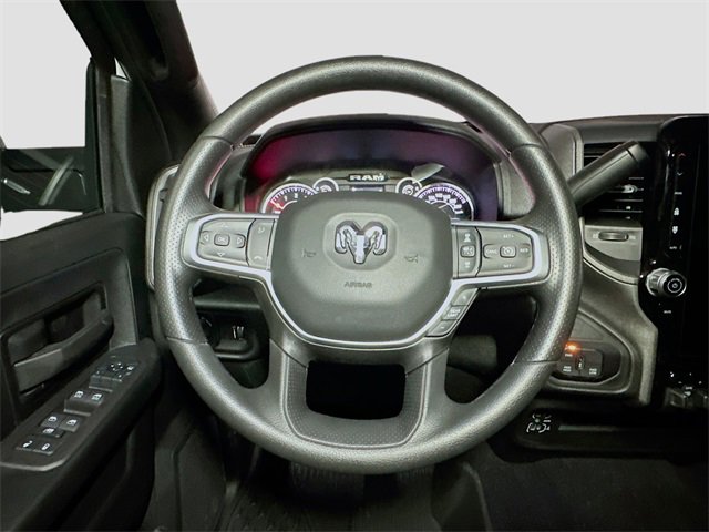 New 2026 RAM 2500 Tradesman image 7